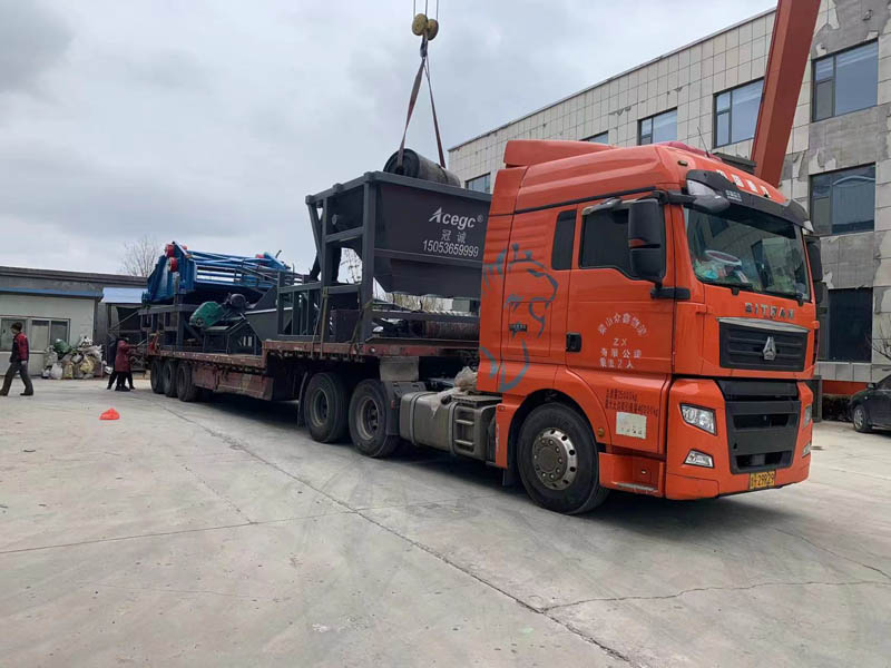 海砂淡化設(shè)備