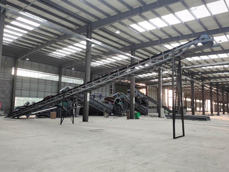 海砂淡化設備生產(chǎn)廠家